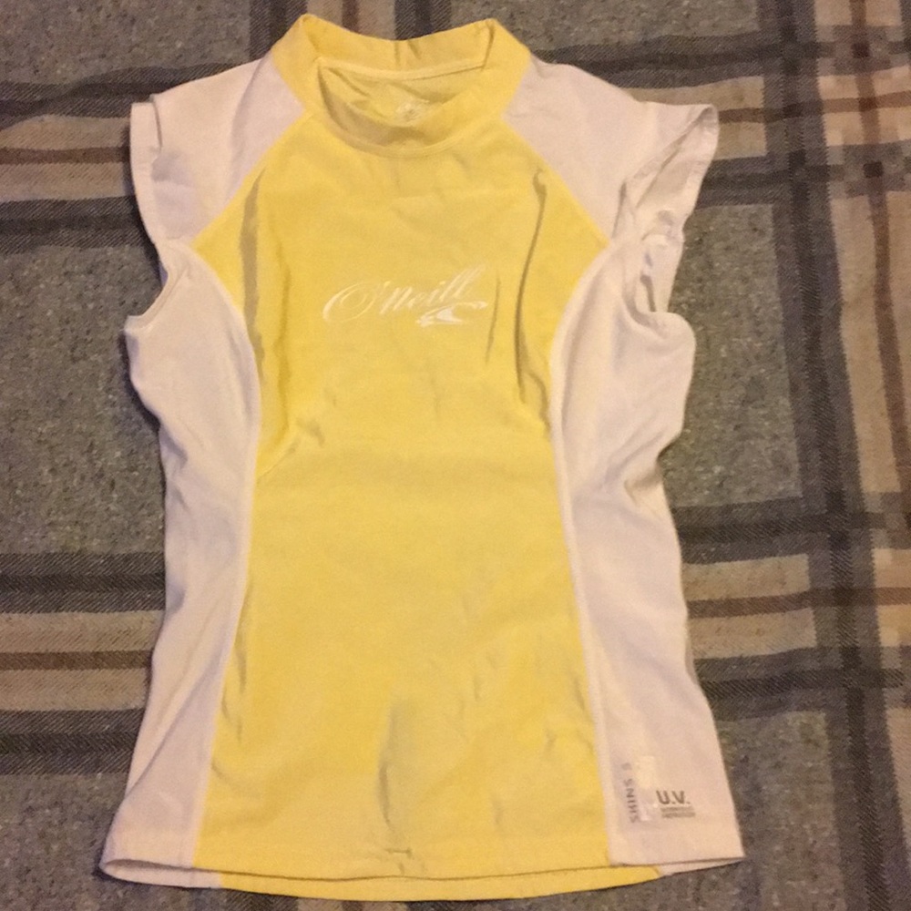O’Neill swim shirt💜 5 for $25
